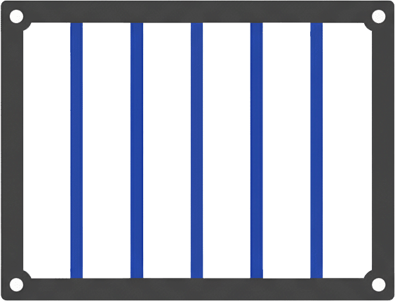 Security Grilles icon