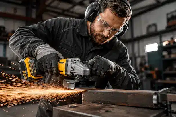 The Best Cordless Grinders | UK
